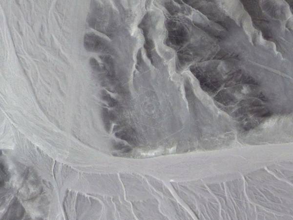  © Ausschnitt aus einer Aufnahme von Google Earth Pro